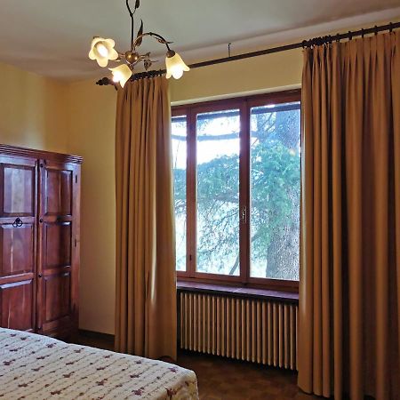 L'Albero Del Cioccolato Bed and Breakfast Pigna Εξωτερικό φωτογραφία