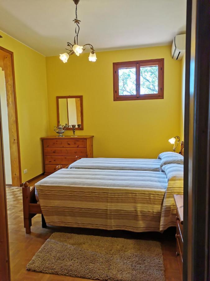 L'Albero Del Cioccolato Bed and Breakfast Pigna Εξωτερικό φωτογραφία