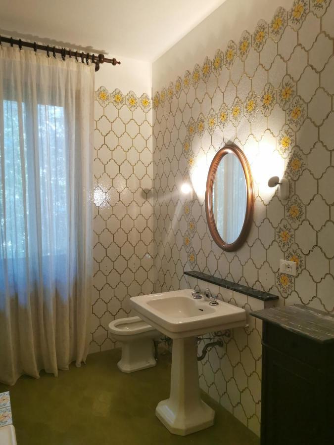 L'Albero Del Cioccolato Bed and Breakfast Pigna Εξωτερικό φωτογραφία