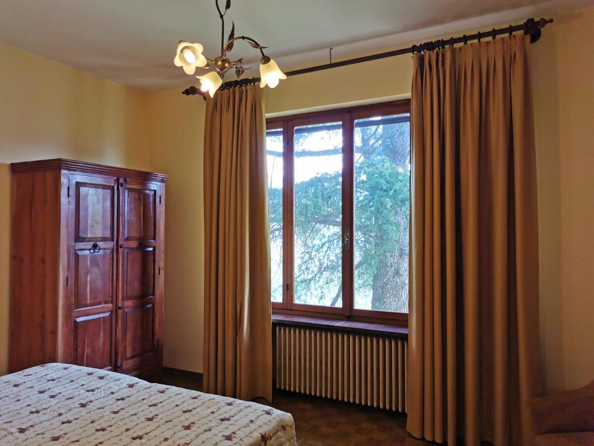 L'Albero Del Cioccolato Bed and Breakfast Pigna Εξωτερικό φωτογραφία