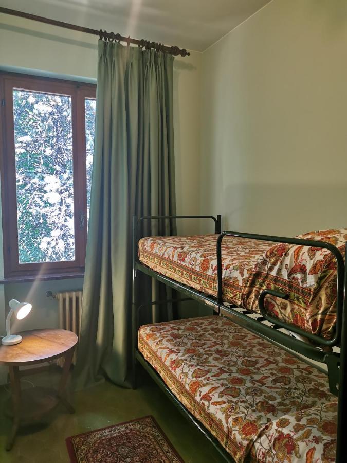 L'Albero Del Cioccolato Bed and Breakfast Pigna Εξωτερικό φωτογραφία