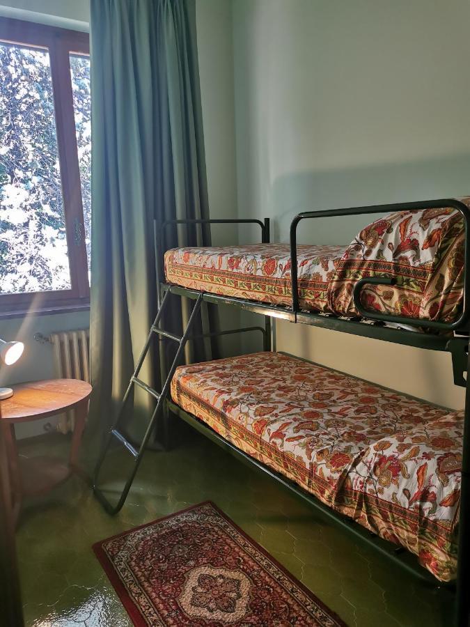 L'Albero Del Cioccolato Bed and Breakfast Pigna Εξωτερικό φωτογραφία