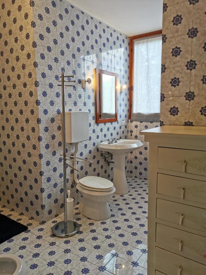 L'Albero Del Cioccolato Bed and Breakfast Pigna Εξωτερικό φωτογραφία